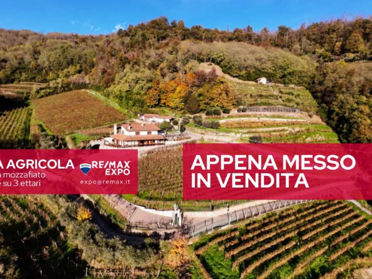 AZIENDA AGRICOLA A CASTELLI CALEPIO